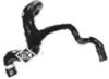 Metalcaucho 08356 Radiator Hose